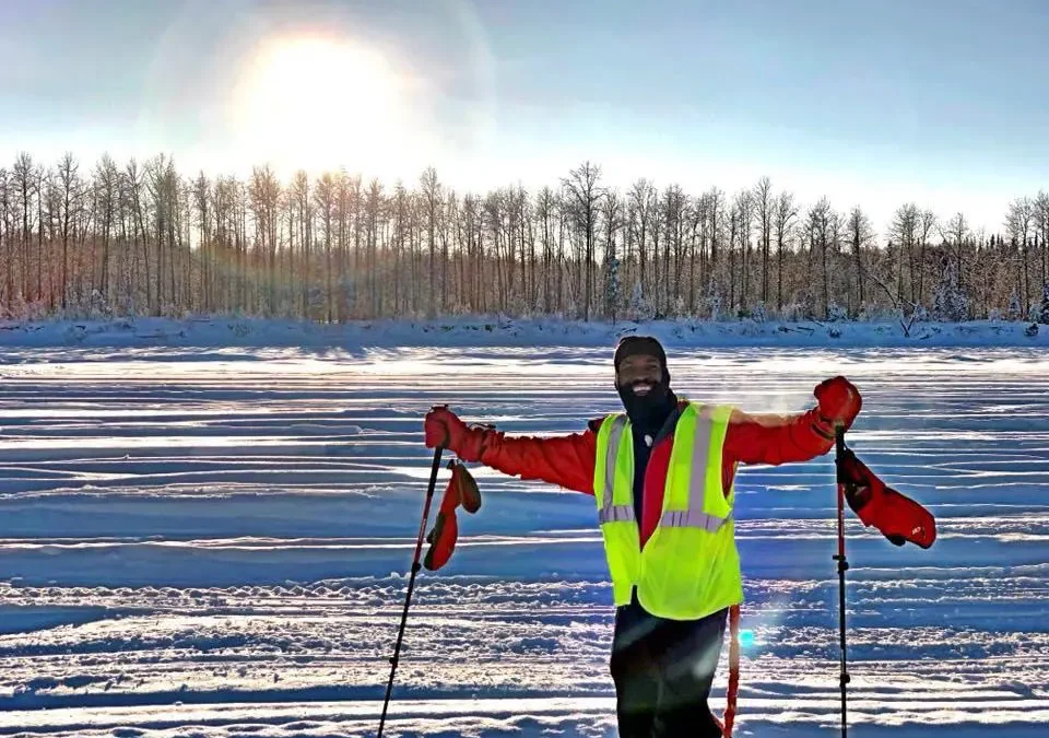 NUNCA DESISTA DO SEU SONHO – Joilson Ferreira (Jabá)