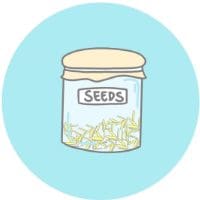 Seeds 200